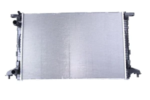 35 TDI, 30 TDI AUDI A6 C8 Chłodnica wody NISSENS