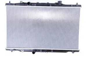 606522 NISSENS Chłodnica wody