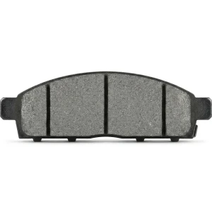Klocki hamulcowe przód FIAT FULLBACK DELPHI