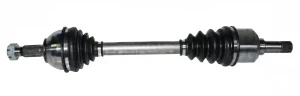 302004190045 MAGNETI MARELLI Półoś