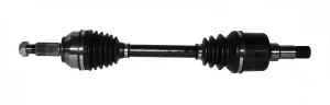 Półoś FORD MONDEO III 2.0 16V, 3.0 V6, 1.8 16V, 2.0 TDCi, ST220, 1.8 SCi, 2.5 V6, 2.2 TDCi MAGNETI MARELLI