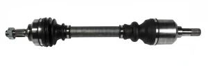 Półoś PEUGEOT PARTNER 1.6 HDi, 1.6 MAGNETI MARELLI