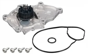 S3, 40 TFSI, 2.0 TFSI, 1.8 TFSI AUDI A3 Pompa wody Pompa wody FEBI BILSTEIN