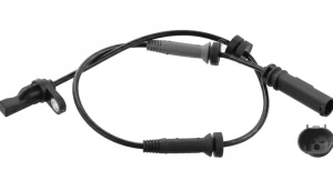 Czujnik prędkości koła abs BMW 2 FEBI BILSTEIN 103200