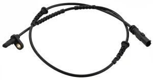 Czujnik prędkości koła abs BMW 6 F06 FEBI BILSTEIN 103201
