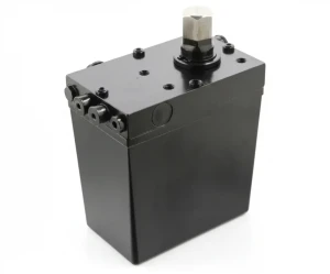 Pompa podnoszenia kabiny VOLVO FM III FEBI BILSTEIN