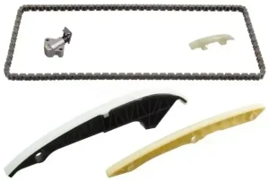 2.0 TFSI Zestaw łańcucha rozrządu VW SHARAN II SWAG