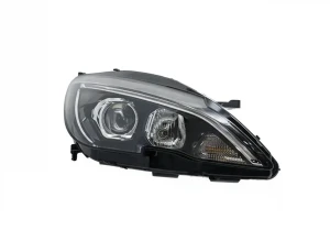 711451000309 MAGNETI MARELLI Reflektor lampa lewa