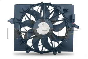 47860 NRF Wentylator chłodnicy 600w