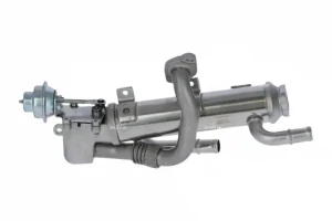 2.0 TDI AUDI A6 C6 Moduł zaworu egr NRF