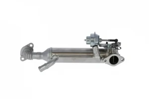 2.5 TDI VW CALIFORNIA T5 Moduł zaworu egr NRF