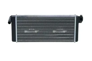 Nagrzewnica MERCEDES-BENZ SK NRF