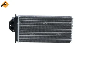 Nagrzewnica MERCEDES-BENZ SPRINTER B904 NRF