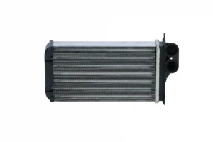Nagrzewnica TOYOTA AYGO NRF