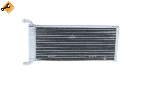 Nagrzewnica MERCEDES-BENZ SPRINTER B906 NRF