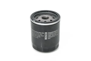 Filtr oleju VOLVO S60 II BOSCH