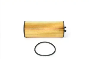 Filtr oleju MERCEDES-BENZ KLASA A W176 BOSCH