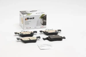 Klocki hamulcowe tył FORD MONDEO V BRECK
