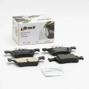 Klocki hamulcowe tył FORD MONDEO V BRECK