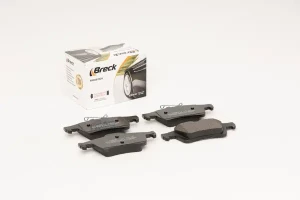 Klocki hamulcowe tył FORD GRAND C-MAX II BRECK