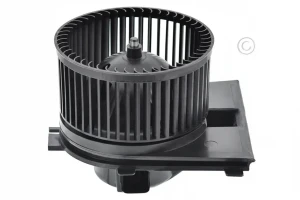 Dmuchawa wentylator nawiewu VW PASSAT B5 TOPRAN