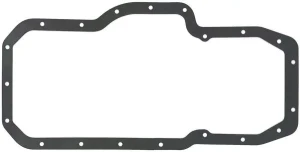 Uszczelka miski oleju 2.1 D MAHINDRA CJ 3 ELRING