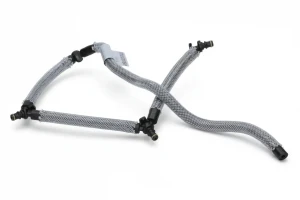 2.0 TDCi Przewód wężyk przelewu wtryskiwacza FORD KUGA ORIGINAL IMPERIUM