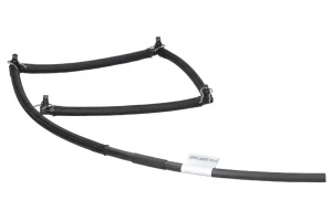 1.4 HDi Przewód wężyk przelewu wtryskiwacza CITROËN C2 ORIGINAL IMPERIUM