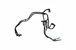 1.6 TDCi Przewód paliwowy FORD FOCUS III ORIGINAL IMPERIUM