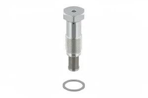 1.6, 1.6 THP, 1.6 VTi PEUGEOT 3008 Napinacz łańcucha rozrządu hydrauliczny TOPRAN