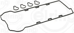 2.2 i OPEL VECTRA B Zestaw uszczelek pokrywy głowicy ELRING