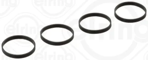 2.2 16V Uszczelka kolektora dolotowego OPEL ASTRA G ELRING