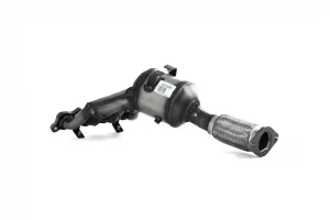 1.4, 1.6 Ti Katalizator FORD B-MAX BM CATALYSTS