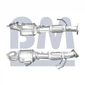 1.6 Katalizator FORD MONDEO IV BM CATALYSTS