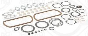 1300, 1600, 1500 VW KARMANN GHIA Zestaw uszczelek silnika ELRING