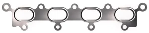 Uszczelka kolektora wydechowego 0,3mm 1.3 16V MITSUBISHI SPACE STAR ELRING