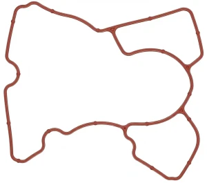 450 HP Uszczelka obudowy filtra oleju FREIGHTLINER CENTURY ELRING