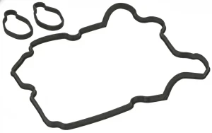 1.5 AWD, 2.0 i, 1.5, 2.5 AWD, 2.5 WRX SUBARU IMPREZA III Zestaw uszczelek pokrywy głowicy ELRING