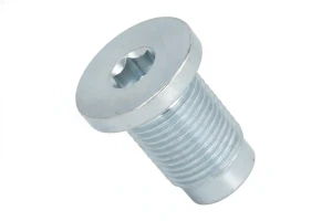 1.8 i.e., 1.6 16V, 1.4 i.e., 2.0 16V, 1.9 JTD, 1.6 i.e. ALFA ROMEO 145 Śruba spustu miski olejowej ELRING