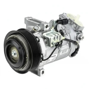 DCP46025 DENSO Kompresor sprężarka klimatyzacji