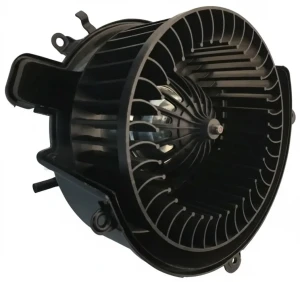 9901505 KRAFT AUTOMOTIVE Dmuchawa wentylator nawiewu