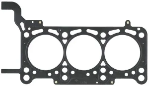 3.0 TDI, 2.7 TDI Uszczelka głowicy AUDI A4 B7 ELRING