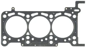 3.0 TDI, 2.7 TDI Uszczelka głowicy AUDI A6 C6 ELRING