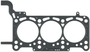 3.0 TDI, 2.7 TDI Uszczelka głowicy AUDI A4 B7 ELRING