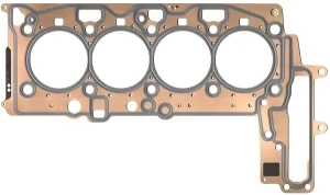 520 d, 525 d, 518 d Uszczelka głowicy BMW 5 F11 ELRING