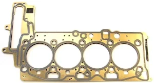 520 d, 525 d, 518 d Uszczelka głowicy BMW 5 F10 ELRING