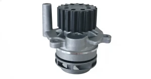 2.0 TDI AUDI TT II Pompa wody Pompa wody MAGNETI MARELLI