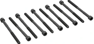 2.4 4WD, 2.4, 2.0 4WD TOYOTA RAV 4 III Zestaw śrub głowicy cylindrów ELRING