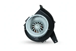 Dmuchawa wentylator nawiewu SEAT IBIZA IV NRF