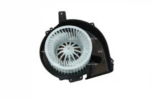 Dmuchawa wentylator nawiewu SKODA RAPID NRF